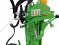 Preview: Victory LS-42T hydraulic wood splitter with gasoline engine & electric starter
